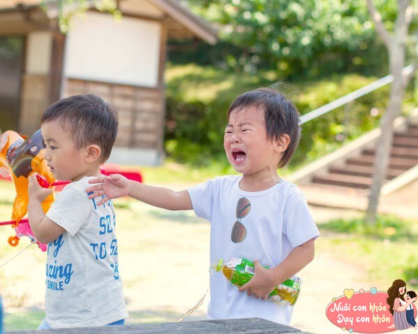 3 thời điểm trẻ có bố mẹ ở bên, sẽ là sức mạnh để tiến đến tương lai, không có tiền bạc nào mua được - 4