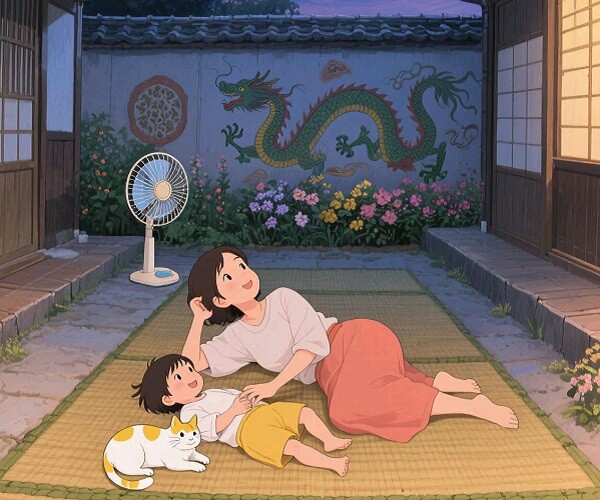 Bố mẹ thông thái nói lời này với con vào buổi sáng, nói càng nhiều trẻ nhanh thành tài - 1