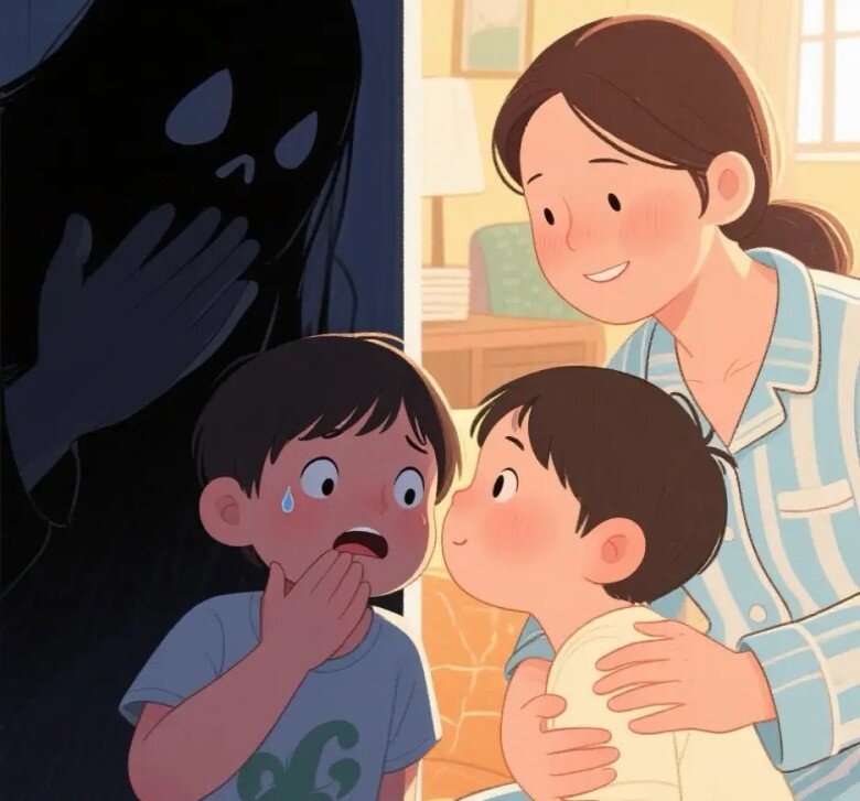 4 quy tắc cứu mạng phải nói với con, đặc biệt là điều cuối, sẽ là &#34;bùa hộ mệnh&#34; cứu trẻ trong lúc khẩn cấp - 7