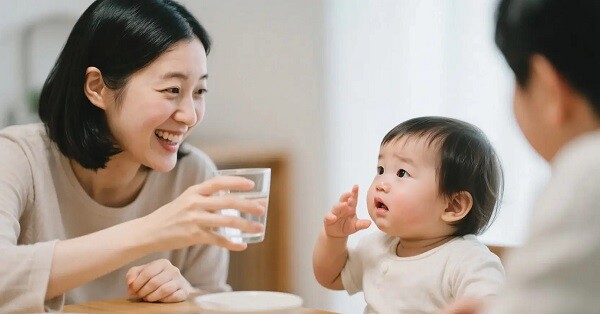 4 sai lầm đang âm thầm &#34;cướp đi&#34; giọng nói của bé, mà bố mẹ không hay biết - 7