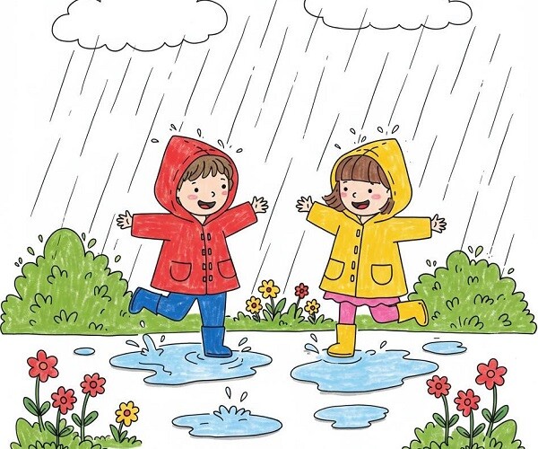 Trẻ chăm làm điều này thúc đẩy não bộ phát triển, chỉ số IQ tăng đáng kể - 1