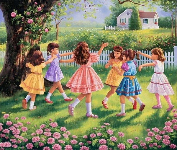 Trẻ chăm làm điều này thúc đẩy não bộ phát triển, chỉ số IQ tăng đáng kể - 7