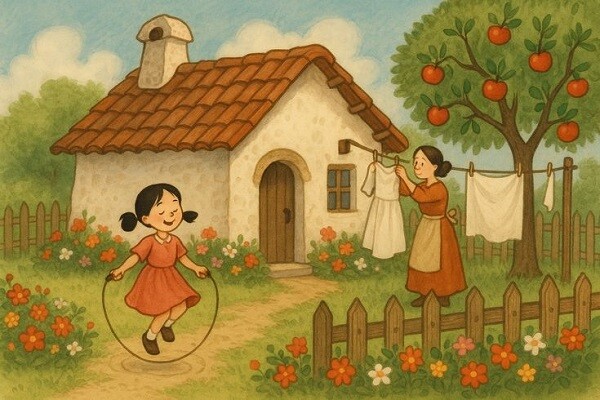 Trẻ chăm làm điều này thúc đẩy não bộ phát triển, chỉ số IQ tăng đáng kể - 3