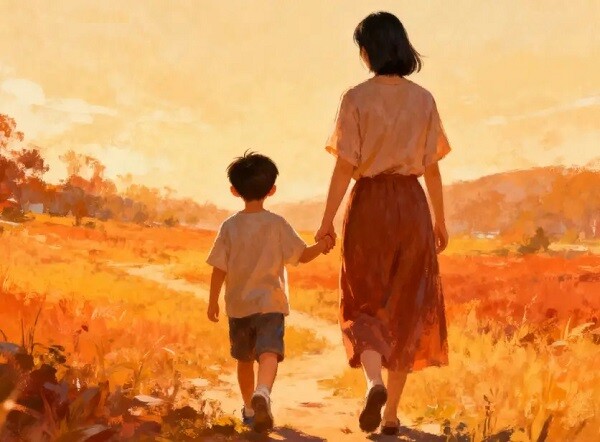 4 khoảnh khắc trong ngày trẻ cảm thấy được yêu thương, làm được hơn 2 là bố mẹ thông thái - 9