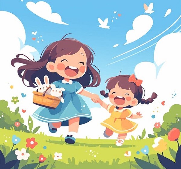 5 khoảnh khắc này hãy đứng về phía con, đứa trẻ được ủng hộ 99% tương lai giàu có, thành công - 11