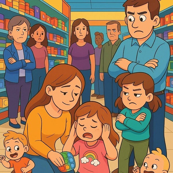 5 kiểu chỉ trích mà trẻ sẵn sàng nghe nhất, nhưng bố mẹ chưa bao giờ nói ra - 3