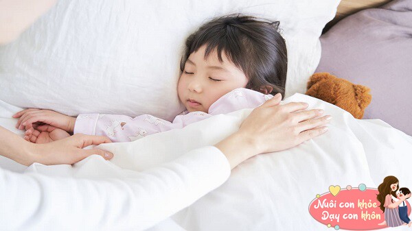 5 việc mẹ nên làm mỗi sáng để con tràn năng lượng đến lớp - 3