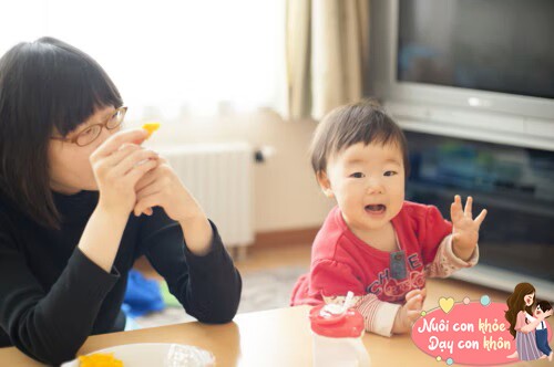 5 việc mẹ nên làm mỗi sáng để con tràn năng lượng đến lớp - 5