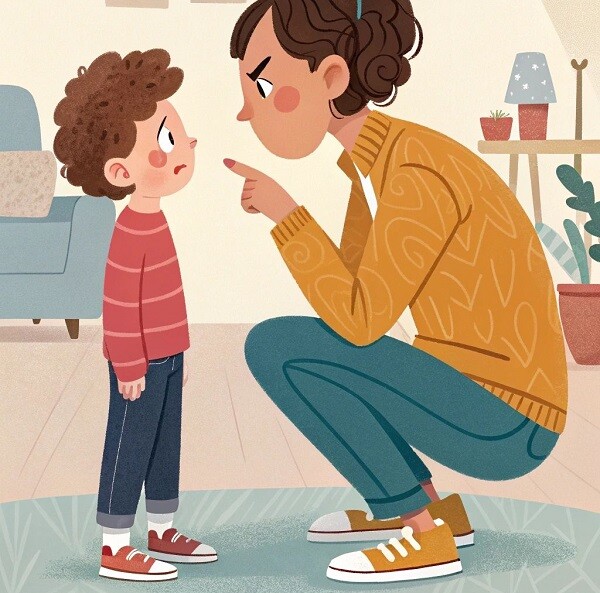 6 thói quen âm thầm &#34;làm mòn&#34; não bộ trẻ, bác sĩ nói điều thứ 2 là tệ nhất - 12