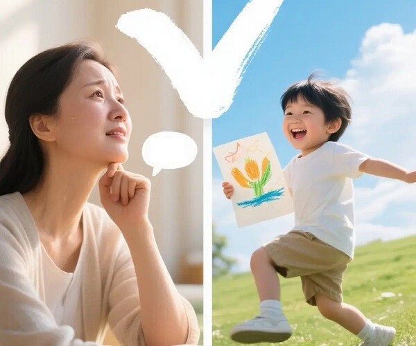 Bố mẹ biết mình đang nuôi dạy đứa trẻ giỏi giang hay kém tài qua 6 điều này - 1