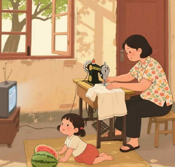 Bố mẹ biết mình đang nuôi dạy đứa trẻ giỏi giang hay kém tài qua 6 điều này - 9