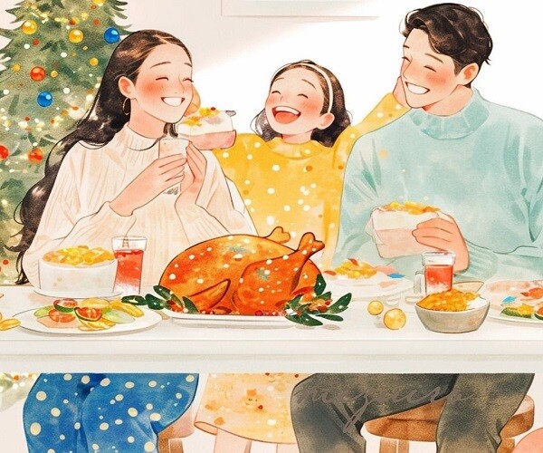 Không phải mẹ, đây là người nuôi dạy những đứa trẻ có chỉ số IQ cao - 1