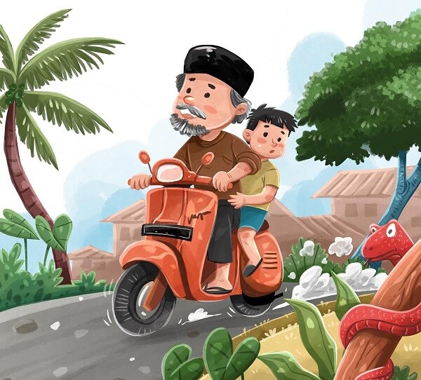 Không phải mẹ, đây là người nuôi dạy những đứa trẻ có chỉ số IQ cao - 9