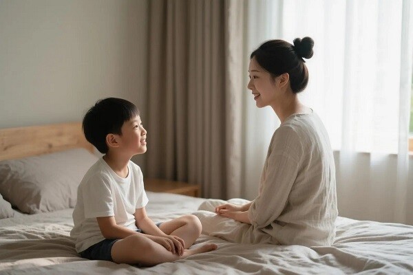 Trẻ có IQ cao thích làm 3 hành động &#34;khác người&#34; sau khi thức dậy - 7