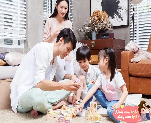 3 &#34;thói quen giàu có&#34; của bố mẹ đang mở đường thành công cho con cái - 5