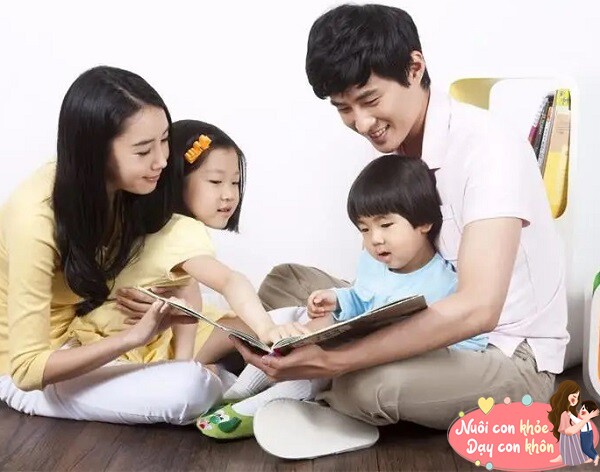 3 &#34;thói quen giàu có&#34; của bố mẹ đang mở đường thành công cho con cái - 7