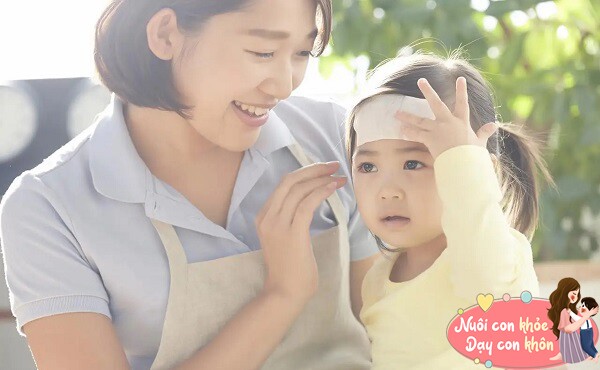 Bác sĩ: Bố mẹ bảo bọc quá mức là đang làm hao mòn sức khỏe của con - 3