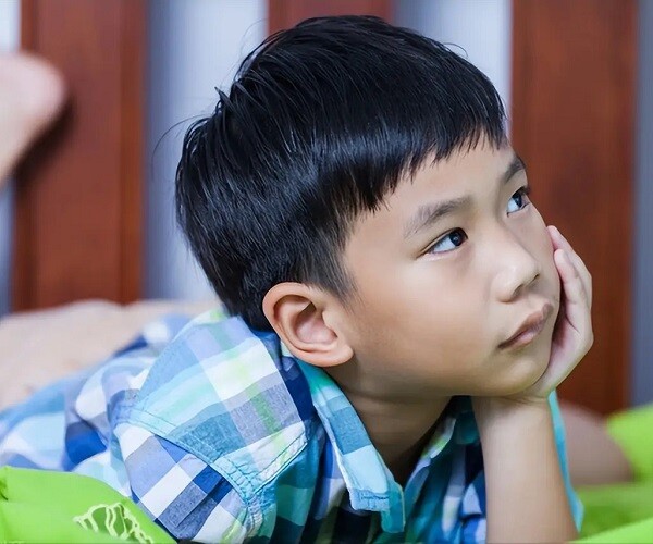 5 quy tắc nuôi dạy con trai có khí chất giàu sang, thành đạt khi trưởng thành - 1