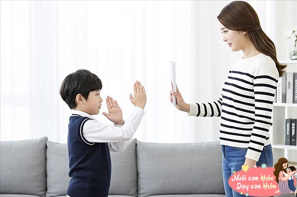 5 quy tắc nuôi dạy con trai có khí chất giàu sang, thành đạt khi trưởng thành - 5