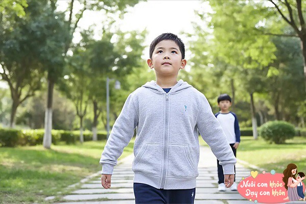 5 quy tắc nuôi dạy con trai có khí chất giàu sang, thành đạt khi trưởng thành - 7
