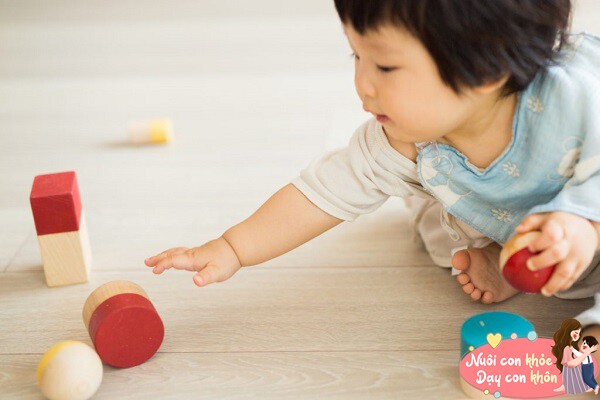 3 chi tiết từ bàn tay tiết lộ bí mật phát triển não bộ, chỉ số IQ của em bé sơ sinh - 7