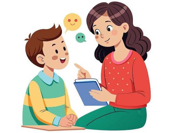 Nuôi dạy con thông minh và thành đạt, bố mẹ hãy bắt đầu làm 4 điều này ngay bây giờ - 5