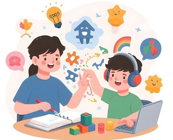Nuôi dạy con thông minh và thành đạt, bố mẹ hãy bắt đầu làm 4 điều này ngay bây giờ - 7