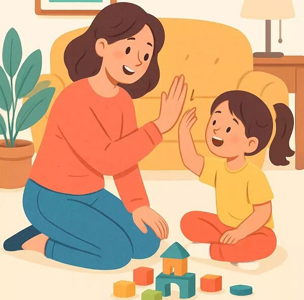 Nuôi dạy con thông minh và thành đạt, bố mẹ hãy bắt đầu làm 4 điều này ngay bây giờ - 9