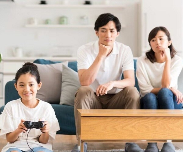 Khác biệt giữa trẻ &#34;Giàu mà hư&#34; và &#34;nghèo mà hư&#34; Chuyên gia nói hoàn cảnh gia đình ảnh hưởng cả đời con - 1