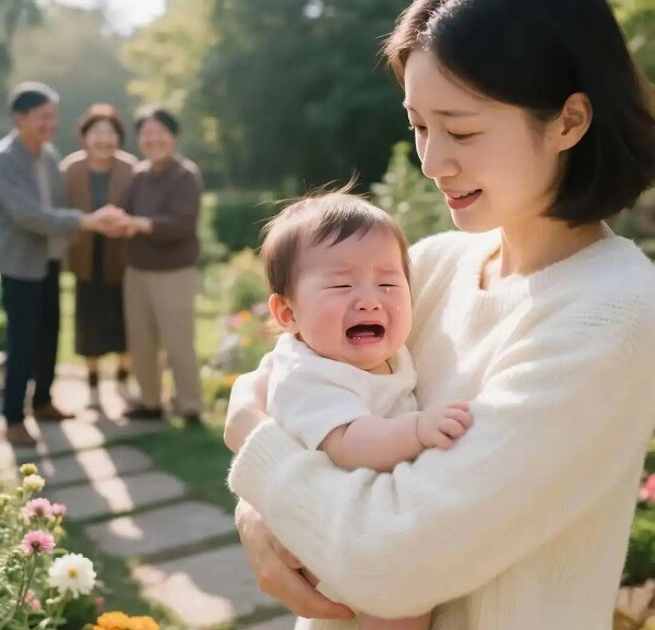 Em bé thích làm 5 điều khiến mẹ khó chịu, nhưng bộc lộ chỉ số IQ cao - 9