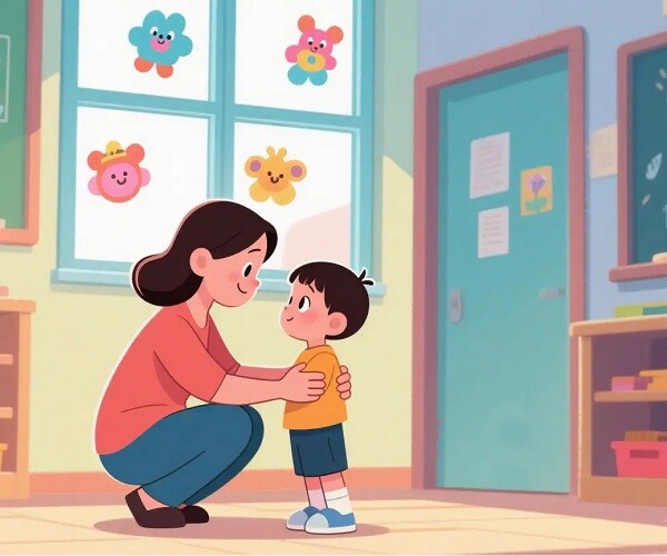 Phước lành lớn nhất của người mẹ là dạy con theo 4 kiểu này, cả nhà về già an yên, sung túc - 1