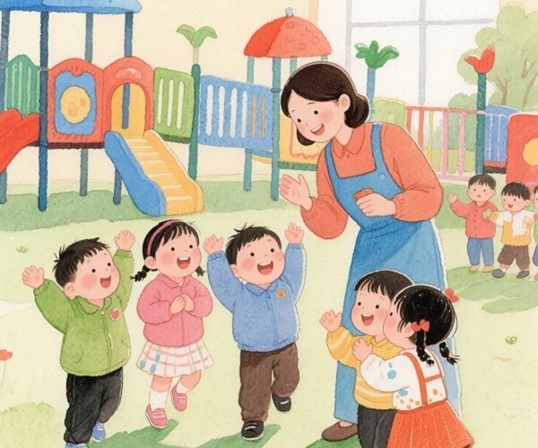 Phước lành lớn nhất của người mẹ là dạy con theo 4 kiểu này, cả nhà về già an yên, sung túc - 4