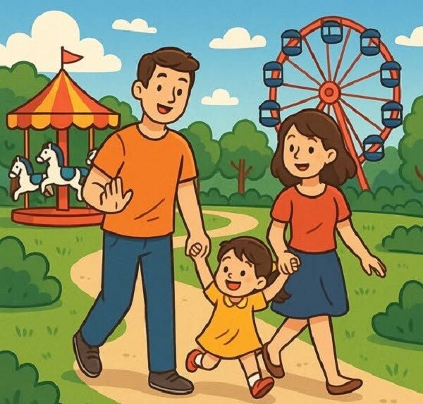 Bố mẹ biết dùng &#34;phép thuật&#34; này, sẽ hóa trẻ học kém thành học giỏi chỉ trong 3 bước - 5