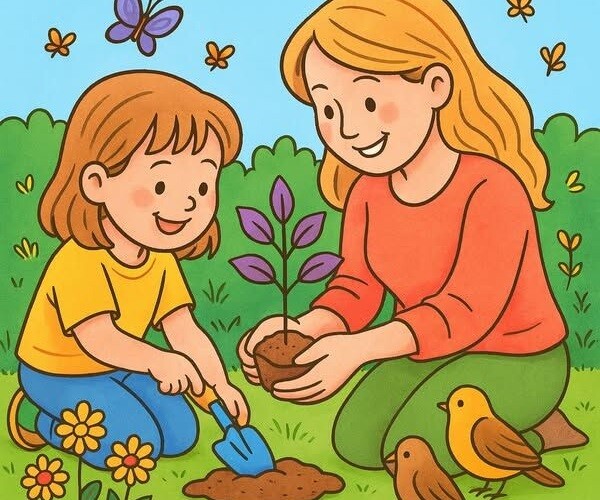 Bố mẹ không có tầm nhìn xa lấy hết “phước lành” của con ở 3 khía cạnh, cản trở đường thành công - 1