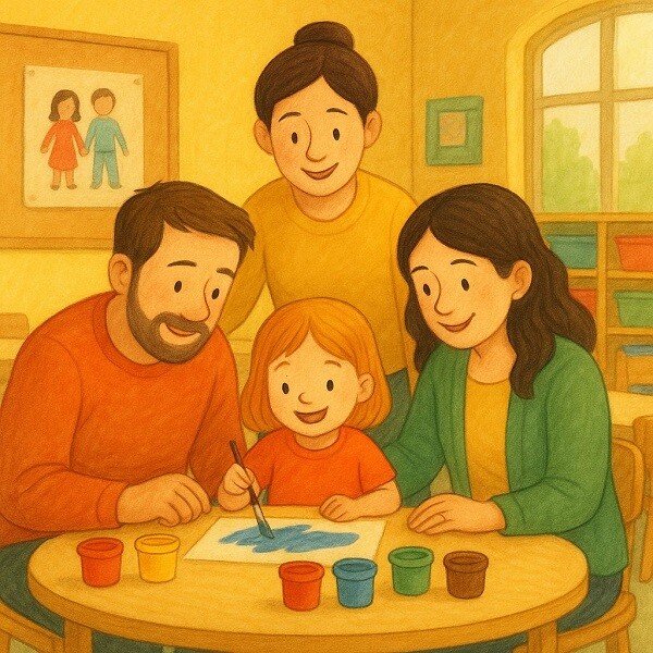 Bố mẹ không có tầm nhìn xa lấy hết “phước lành” của con ở 3 khía cạnh, cản trở đường thành công - 7