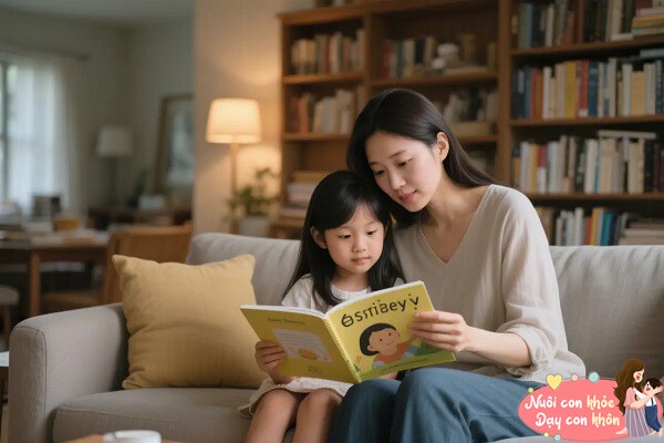 Người mẹ tốt sớm biết dạy con gái 4 điều, trẻ ngày càng tài giỏi, biết tự mình phấn đấu vươn lên - 4