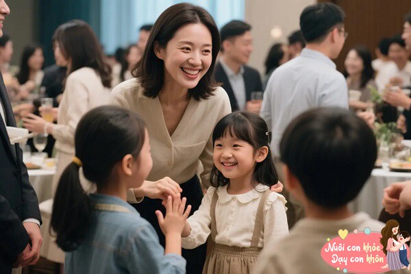 Người mẹ tốt sớm biết dạy con gái 4 điều, trẻ ngày càng tài giỏi, biết tự mình phấn đấu vươn lên - 6