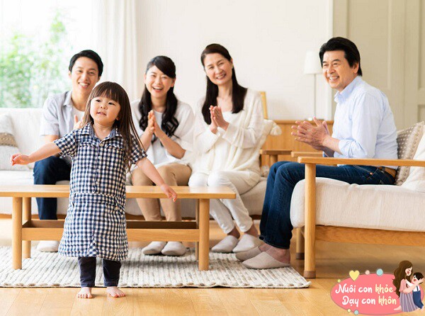 4 kỹ năng có lợi cho trẻ trong suốt cuộc đời, số thứ 3 là quan trọng nhất - 4