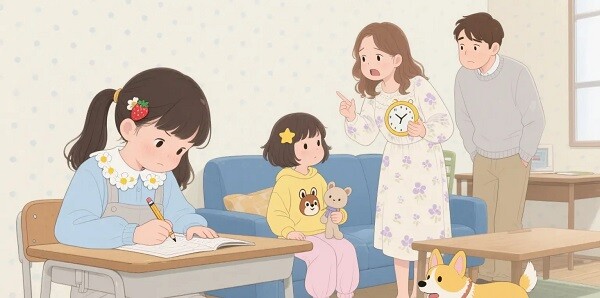 Đừng chiều chuộng con nữa, hãy làm 3 điều này trẻ lớn lên vừa thành đạt vừa hiếu thảo - 3