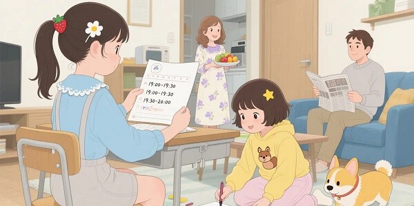 Đừng chiều chuộng con nữa, hãy làm 3 điều này trẻ lớn lên vừa thành đạt vừa hiếu thảo - 7