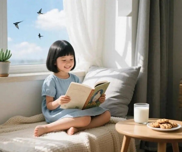 Nuôi con thành nhân tài IQ cao không khó, bố mẹ hãy bắt đầu từ 5 điều này - 3