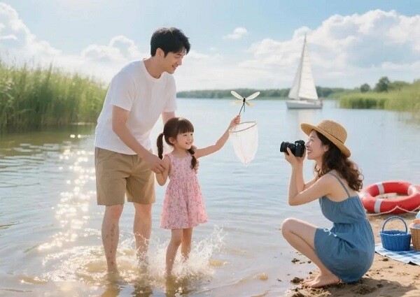 Nuôi con thành nhân tài IQ cao không khó, bố mẹ hãy bắt đầu từ 5 điều này - 11