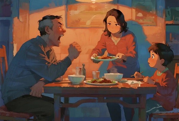 Càng im lặng, con càng thiệt thòi, biết bao ông bố đang làm hỏng tương lai của con vì điều này - 7