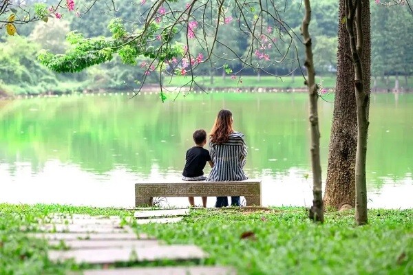 Đứa trẻ có &#34;số hưởng&#34; phú quý, lại học hành giỏi giang nhờ 7 điều bố mẹ làm hàng ngày - 5