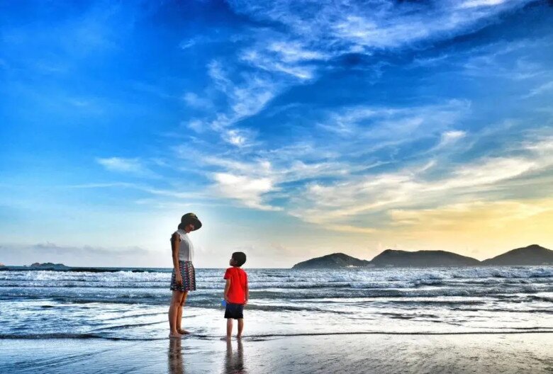 Đứa trẻ có &#34;số hưởng&#34; phú quý, lại học hành giỏi giang nhờ 7 điều bố mẹ làm hàng ngày - 7