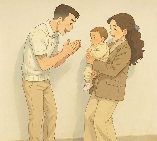5 đặc điểm từ bố mẹ là phước lành từ nhiều đời, để nuôi dưỡng con cái thành công - 5