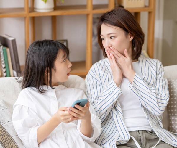 Trẻ nói &#34;Con không muốn nói chuyện với bố mẹ&#34;, xử lý theo cách này con sẽ hiểu chuyện - 1
