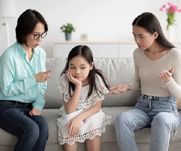 Đừng vội mắng nếu trẻ hỗn, chuyên gia gợi ý dạy cách này để con biết yêu thương bố mẹ - 1
