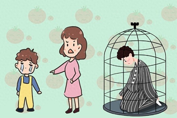 Có 4 kiểu làm mẹ dù cố gắng thế nào cũng khó dạy con giỏi, đặc biệt là kiểu đầu tiên - 3