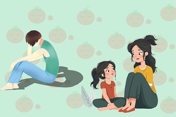Có 4 kiểu làm mẹ dù cố gắng thế nào cũng khó dạy con giỏi, đặc biệt là kiểu đầu tiên - 7